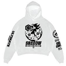 Shadow Hoodie